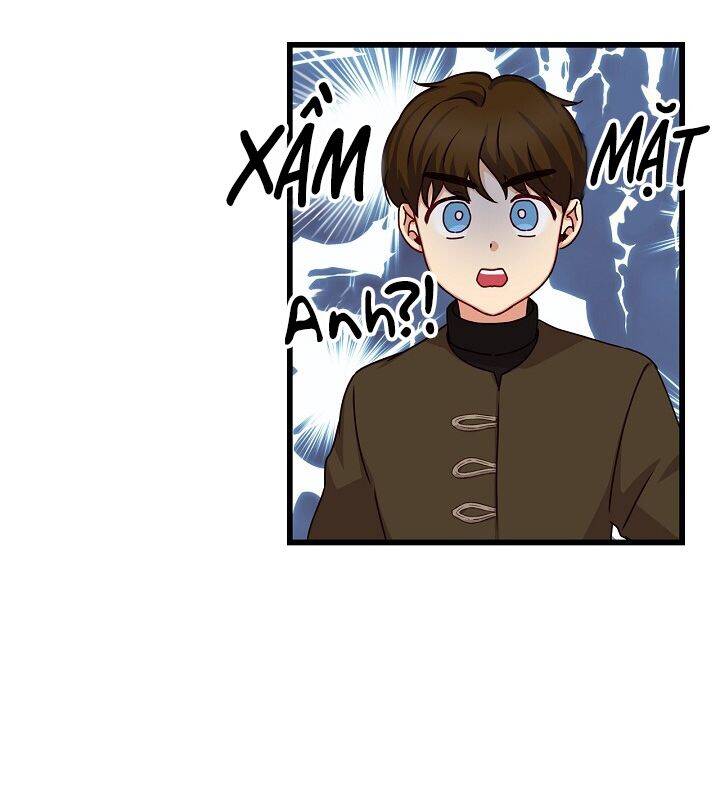 Đừng Chọc Đứa Em Gái Bé Bỏng Của Chúng Tôi Chapter 25 - 3