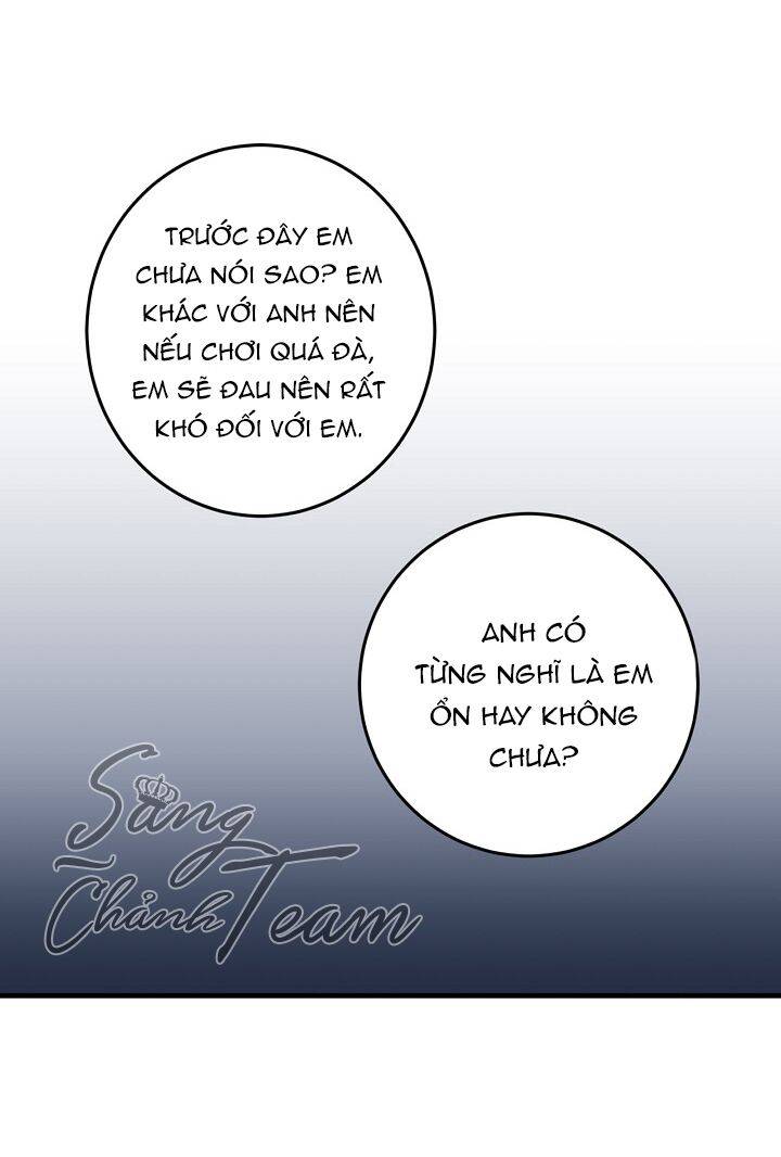 Đừng Chọc Đứa Em Gái Bé Bỏng Của Chúng Tôi Chapter 25 - 24