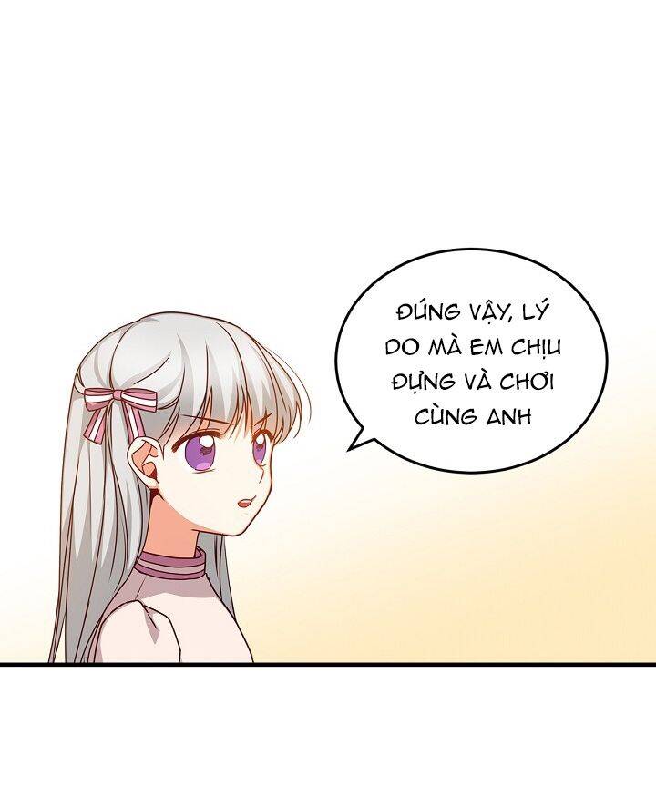 Đừng Chọc Đứa Em Gái Bé Bỏng Của Chúng Tôi Chapter 25 - 28