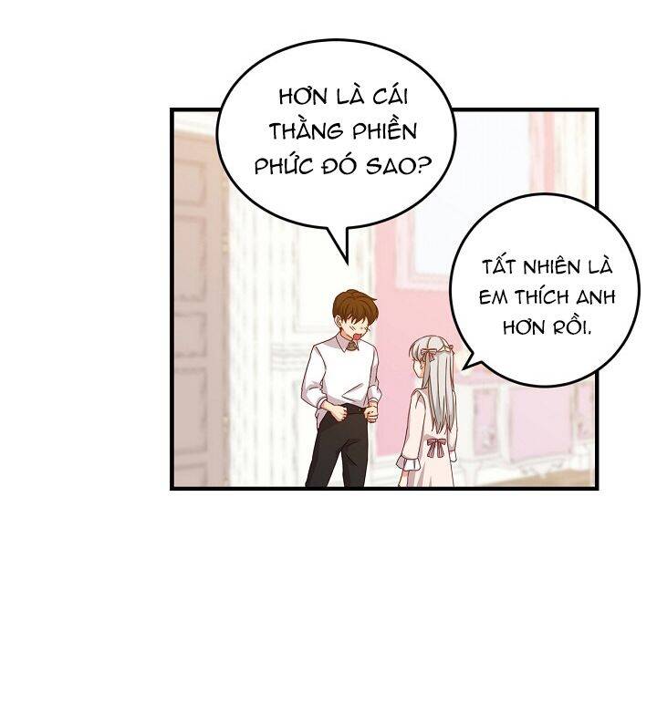 Đừng Chọc Đứa Em Gái Bé Bỏng Của Chúng Tôi Chapter 25 - 31