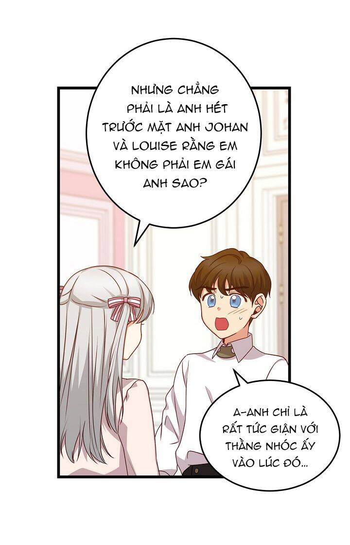 Đừng Chọc Đứa Em Gái Bé Bỏng Của Chúng Tôi Chapter 25 - 32