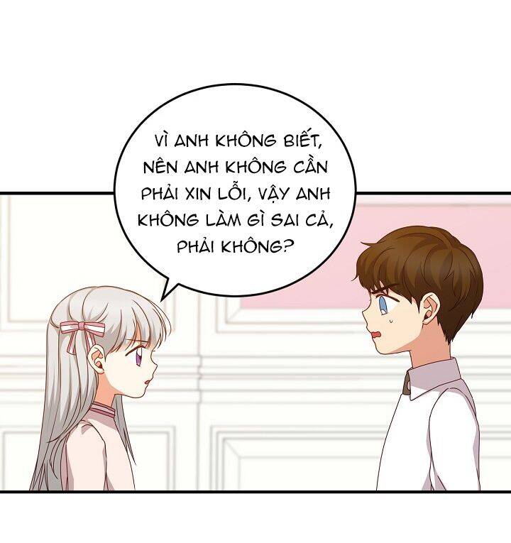 Đừng Chọc Đứa Em Gái Bé Bỏng Của Chúng Tôi Chapter 25 - 37