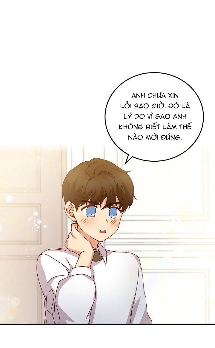 Đừng Chọc Đứa Em Gái Bé Bỏng Của Chúng Tôi Chapter 25 - 39