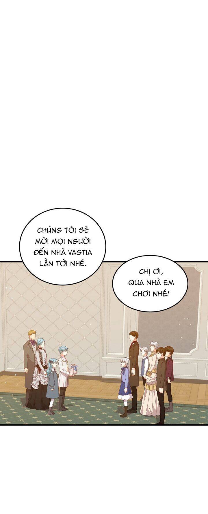 Đừng Chọc Đứa Em Gái Bé Bỏng Của Chúng Tôi Chapter 25 - 42
