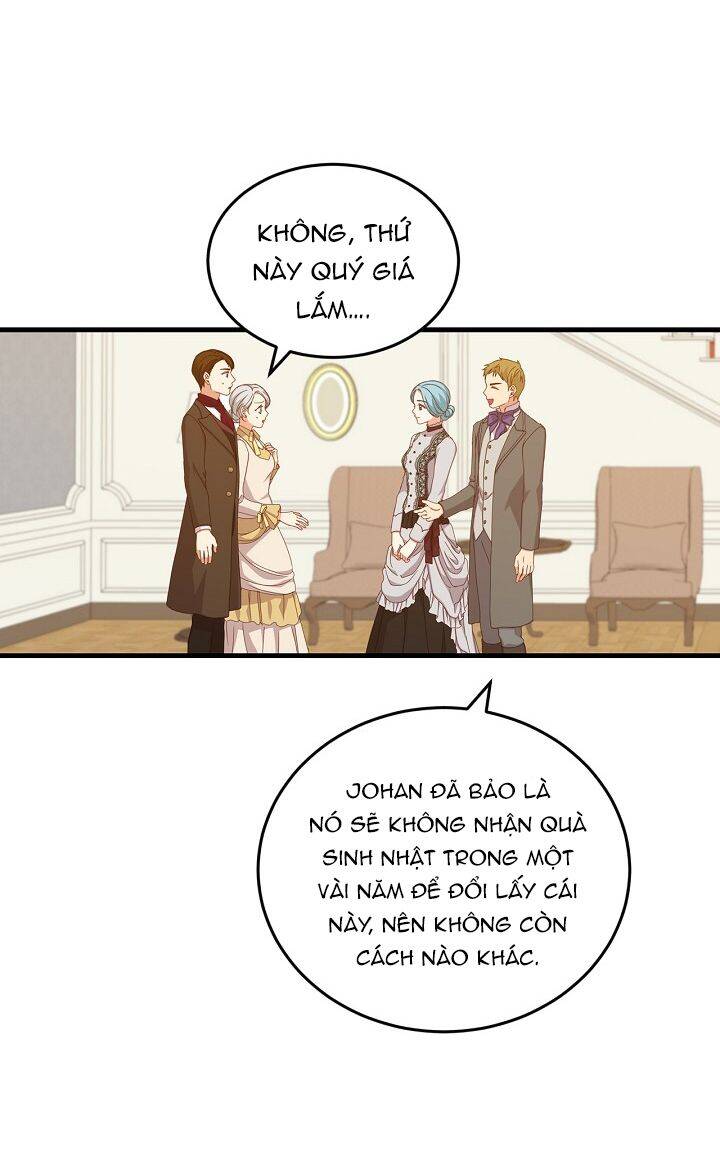Đừng Chọc Đứa Em Gái Bé Bỏng Của Chúng Tôi Chapter 25 - 45