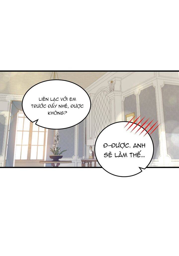 Đừng Chọc Đứa Em Gái Bé Bỏng Của Chúng Tôi Chapter 25 - 49