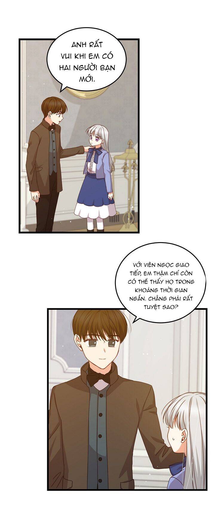 Đừng Chọc Đứa Em Gái Bé Bỏng Của Chúng Tôi Chapter 25 - 53