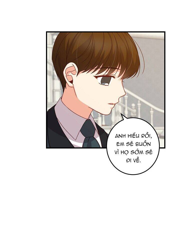 Đừng Chọc Đứa Em Gái Bé Bỏng Của Chúng Tôi Chapter 25 - 7