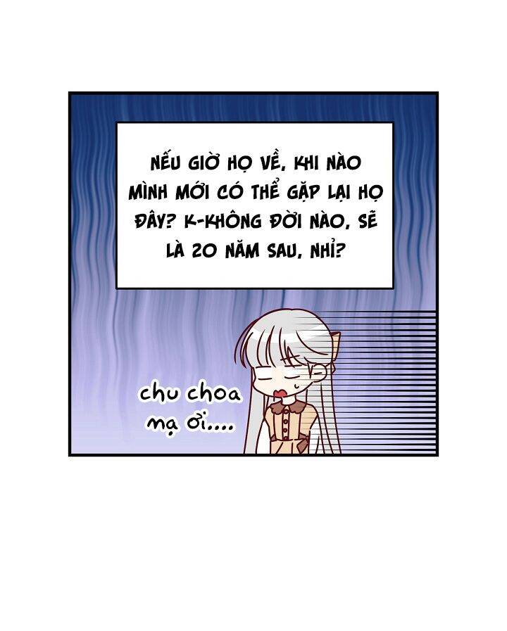 Đừng Chọc Đứa Em Gái Bé Bỏng Của Chúng Tôi Chapter 25 - 8