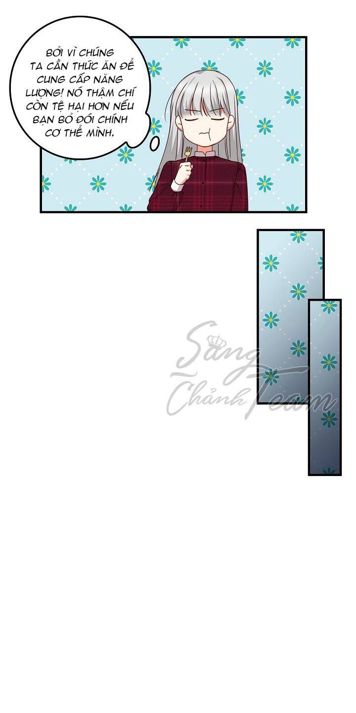 Đừng Chọc Đứa Em Gái Bé Bỏng Của Chúng Tôi Chapter 27 - 34