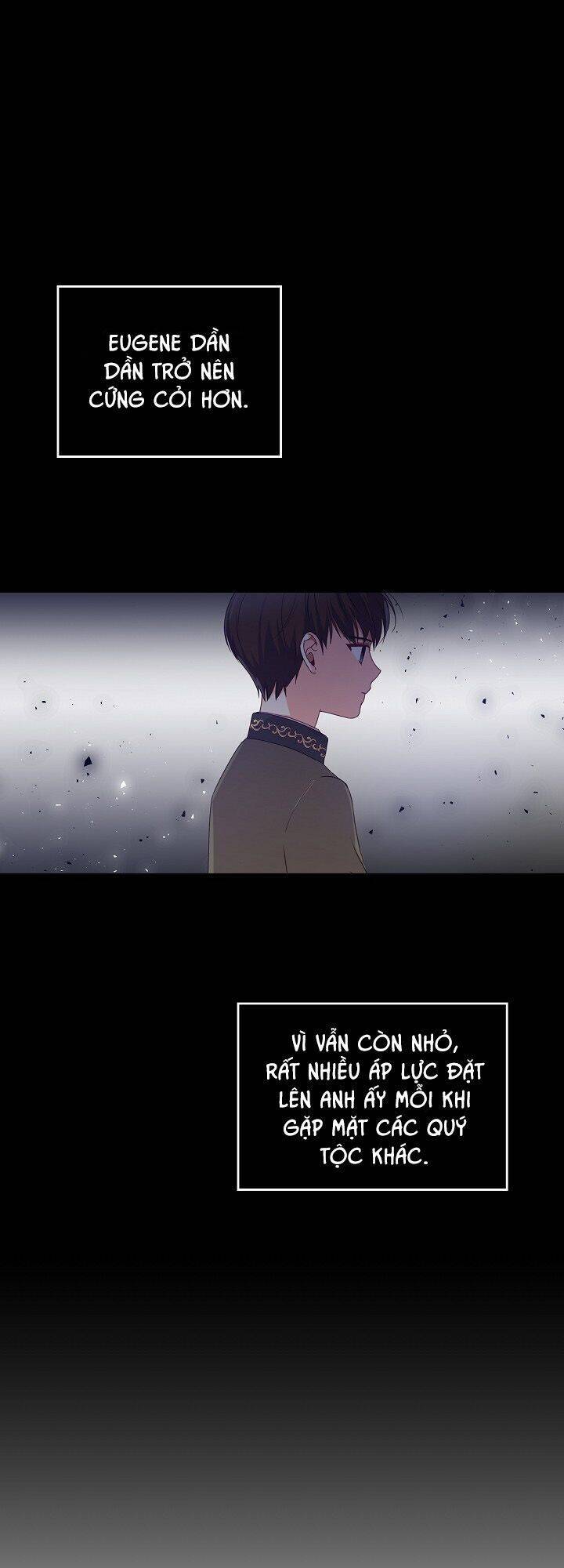 Đừng Chọc Đứa Em Gái Bé Bỏng Của Chúng Tôi Chapter 28 - 1