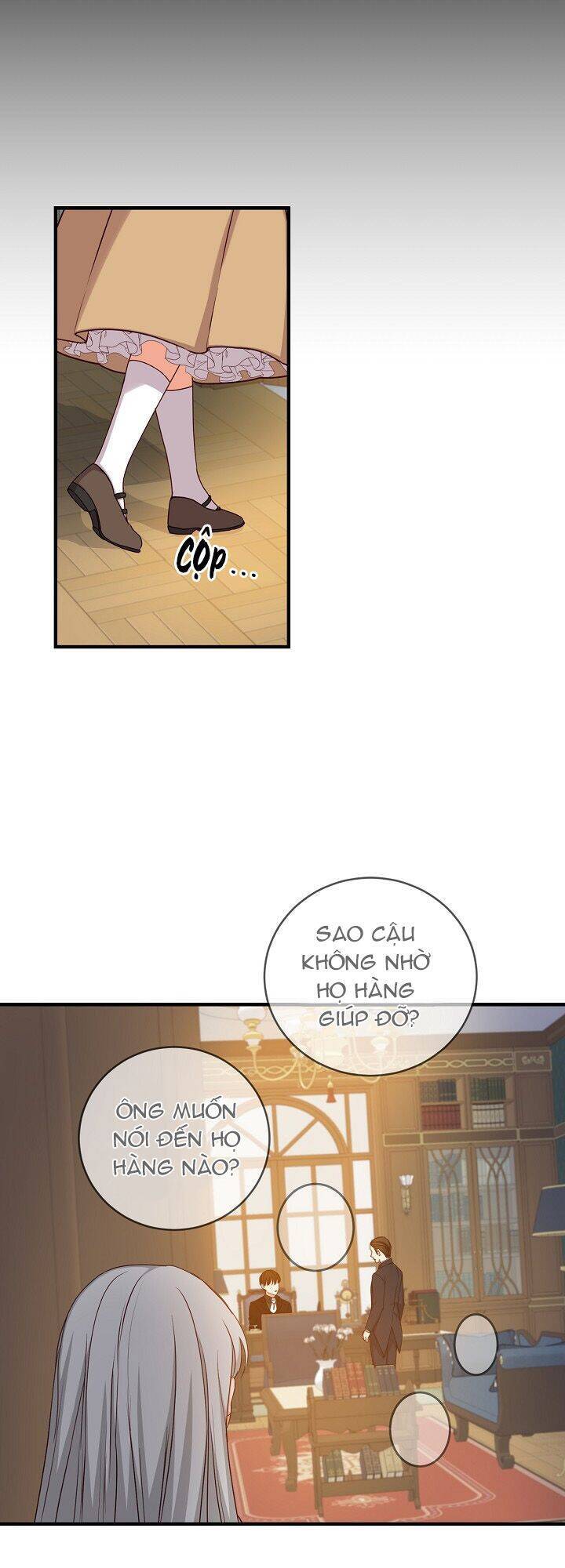 Đừng Chọc Đứa Em Gái Bé Bỏng Của Chúng Tôi Chapter 28 - 2