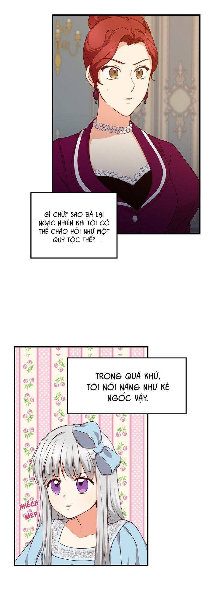 Đừng Chọc Đứa Em Gái Bé Bỏng Của Chúng Tôi Chapter 28 - 15
