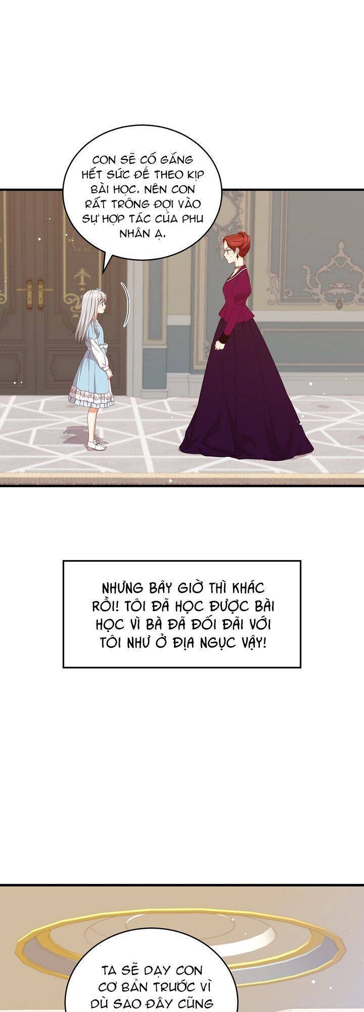 Đừng Chọc Đứa Em Gái Bé Bỏng Của Chúng Tôi Chapter 28 - 16