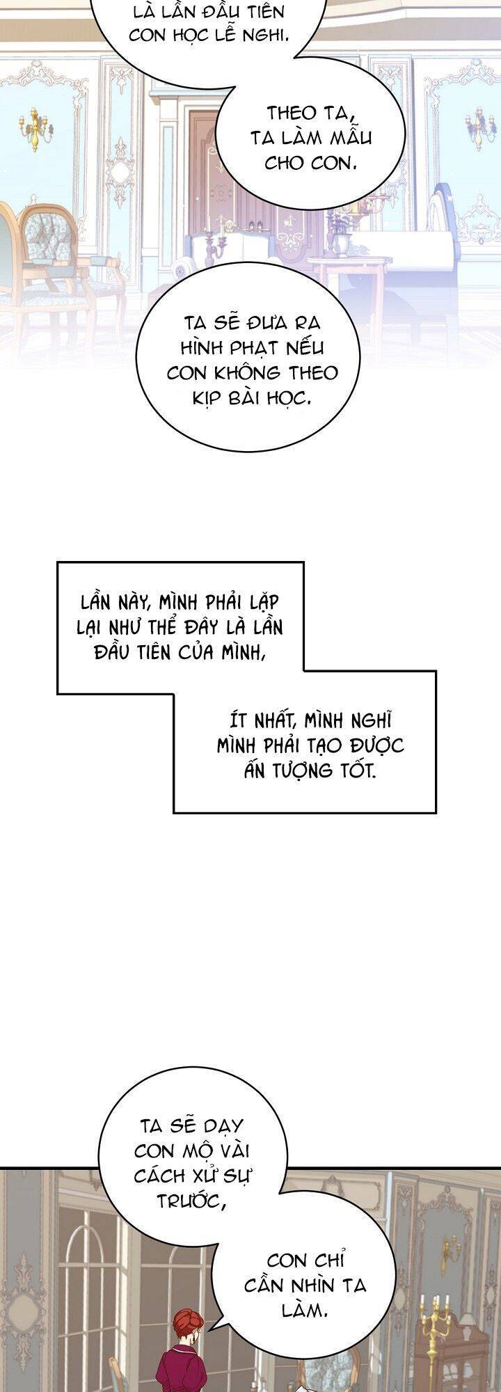 Đừng Chọc Đứa Em Gái Bé Bỏng Của Chúng Tôi Chapter 28 - 17