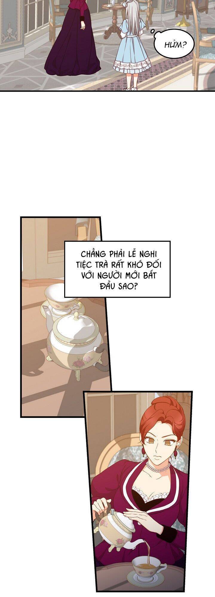 Đừng Chọc Đứa Em Gái Bé Bỏng Của Chúng Tôi Chapter 28 - 18