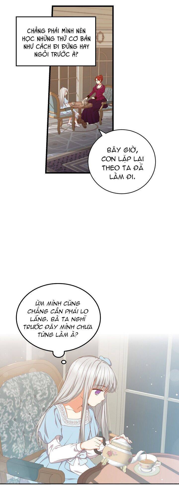 Đừng Chọc Đứa Em Gái Bé Bỏng Của Chúng Tôi Chapter 28 - 19