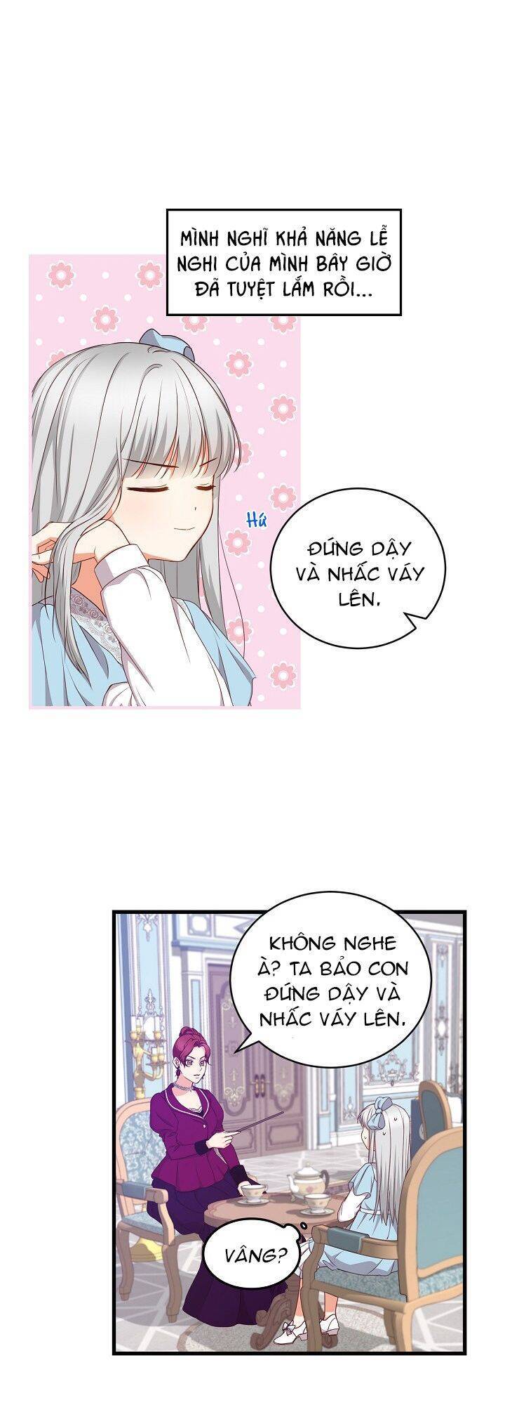 Đừng Chọc Đứa Em Gái Bé Bỏng Của Chúng Tôi Chapter 28 - 20
