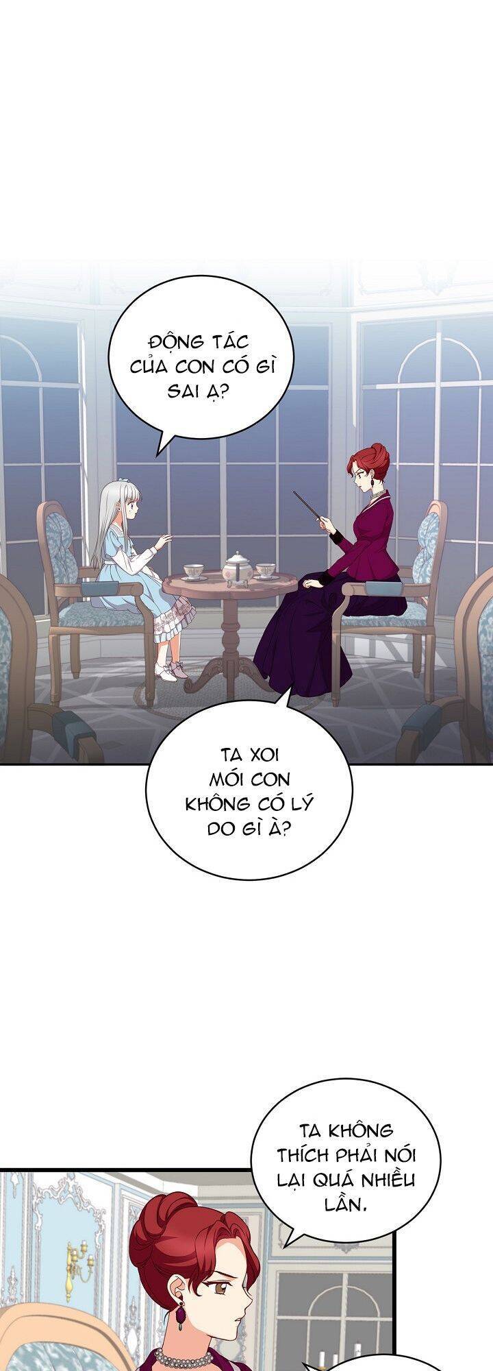 Đừng Chọc Đứa Em Gái Bé Bỏng Của Chúng Tôi Chapter 28 - 21