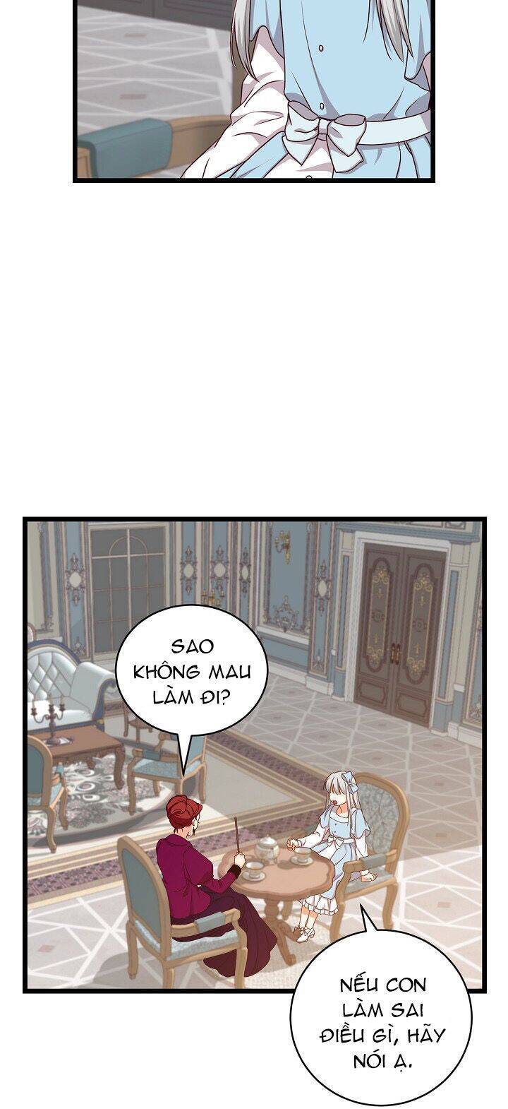 Đừng Chọc Đứa Em Gái Bé Bỏng Của Chúng Tôi Chapter 28 - 26