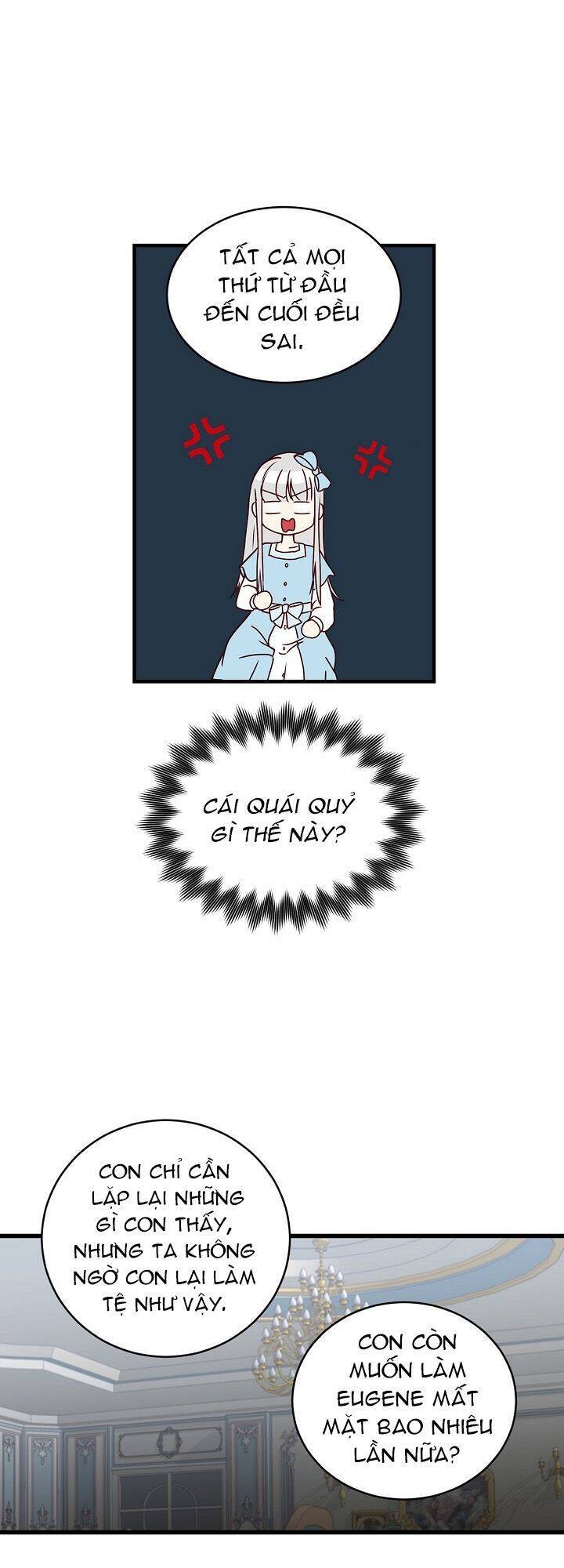 Đừng Chọc Đứa Em Gái Bé Bỏng Của Chúng Tôi Chapter 28 - 27