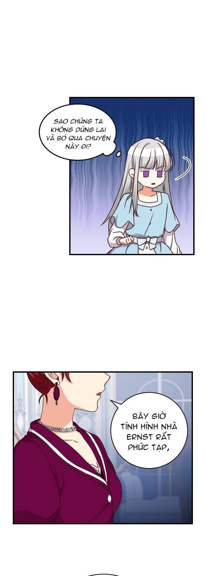 Đừng Chọc Đứa Em Gái Bé Bỏng Của Chúng Tôi Chapter 28 - 28