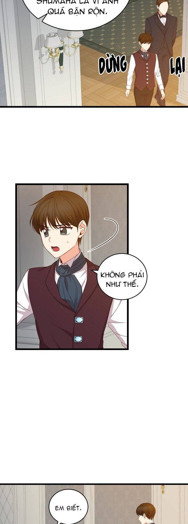 Đừng Chọc Đứa Em Gái Bé Bỏng Của Chúng Tôi Chapter 28 - 34