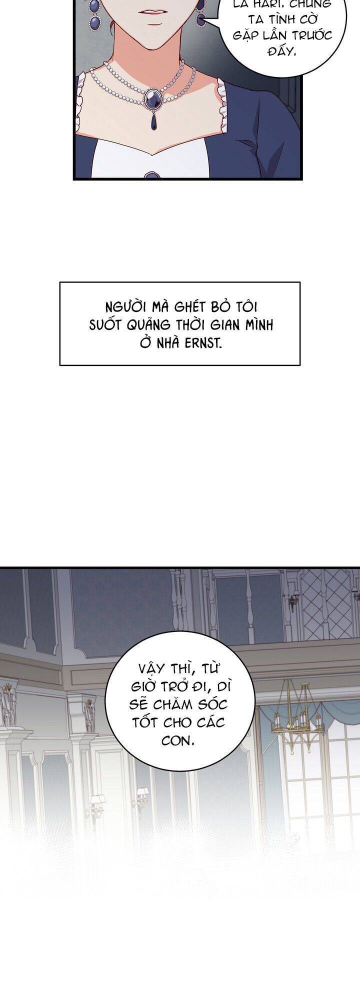 Đừng Chọc Đứa Em Gái Bé Bỏng Của Chúng Tôi Chapter 28 - 6