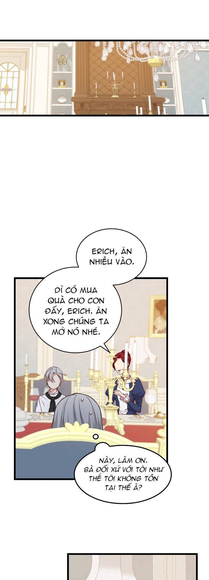 Đừng Chọc Đứa Em Gái Bé Bỏng Của Chúng Tôi Chapter 28 - 7