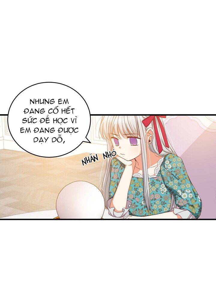 Đừng Chọc Đứa Em Gái Bé Bỏng Của Chúng Tôi Chapter 29 - 14