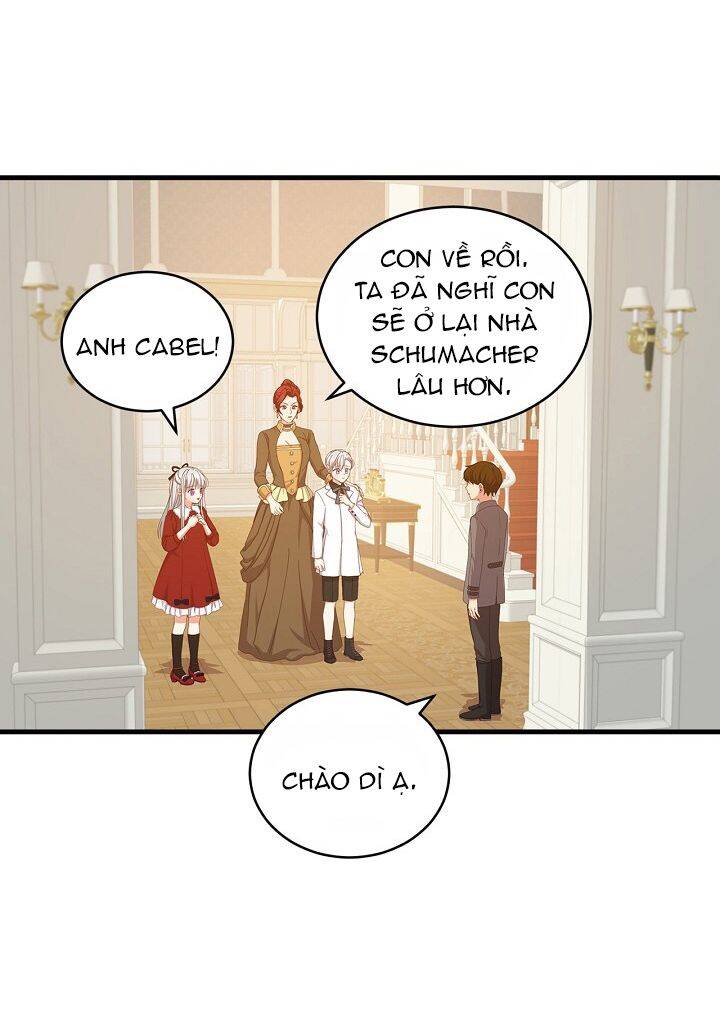 Đừng Chọc Đứa Em Gái Bé Bỏng Của Chúng Tôi Chapter 29 - 34