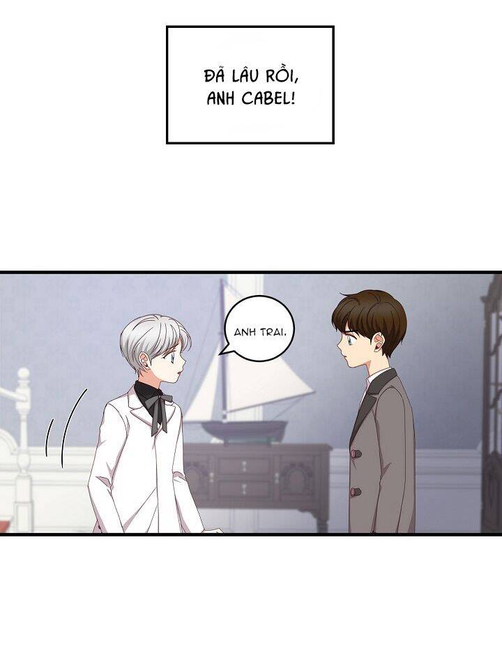 Đừng Chọc Đứa Em Gái Bé Bỏng Của Chúng Tôi Chapter 29 - 35