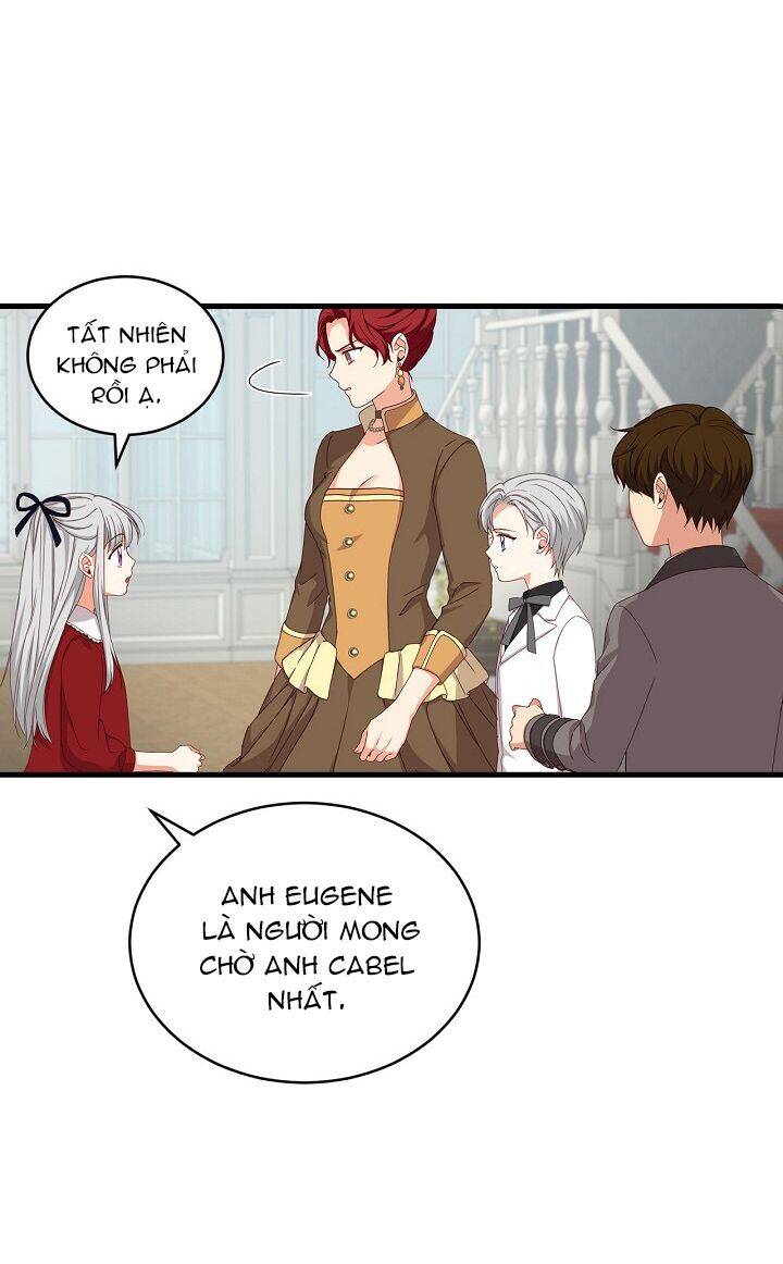 Đừng Chọc Đứa Em Gái Bé Bỏng Của Chúng Tôi Chapter 29 - 40