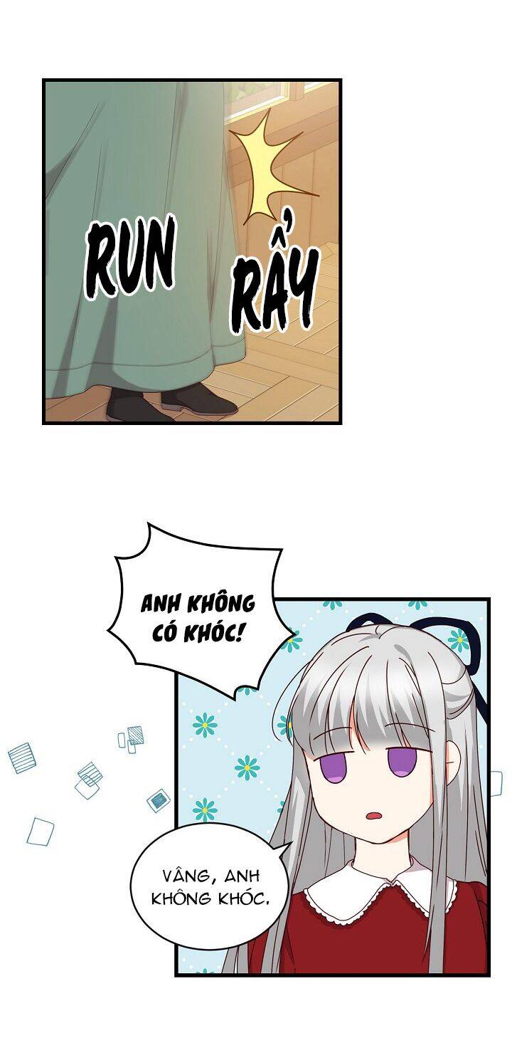 Đừng Chọc Đứa Em Gái Bé Bỏng Của Chúng Tôi Chapter 29 - 65