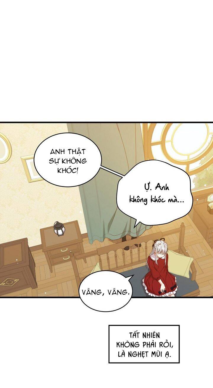 Đừng Chọc Đứa Em Gái Bé Bỏng Của Chúng Tôi Chapter 29 - 66