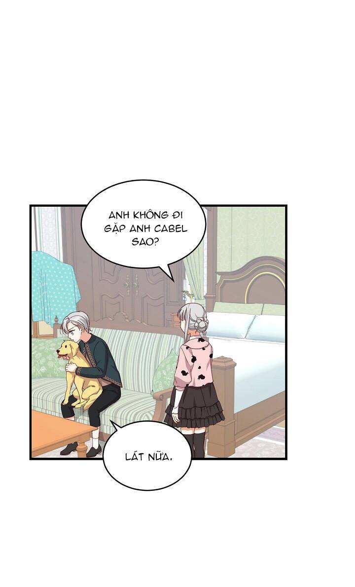 Đừng Chọc Đứa Em Gái Bé Bỏng Của Chúng Tôi Chapter 31 - 1