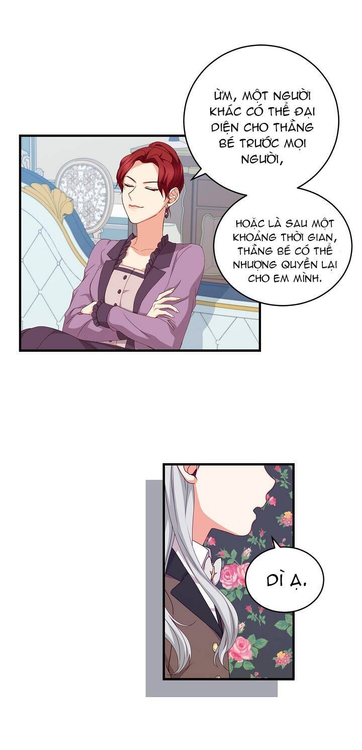 Đừng Chọc Đứa Em Gái Bé Bỏng Của Chúng Tôi Chapter 31 - 30