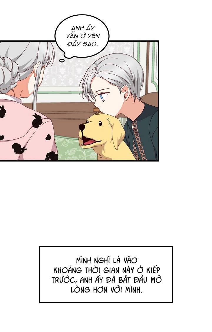 Đừng Chọc Đứa Em Gái Bé Bỏng Của Chúng Tôi Chapter 31 - 4