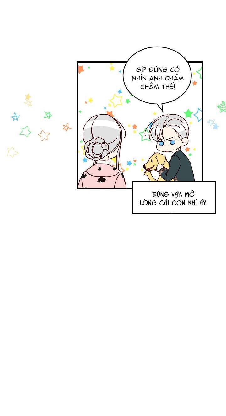 Đừng Chọc Đứa Em Gái Bé Bỏng Của Chúng Tôi Chapter 31 - 5