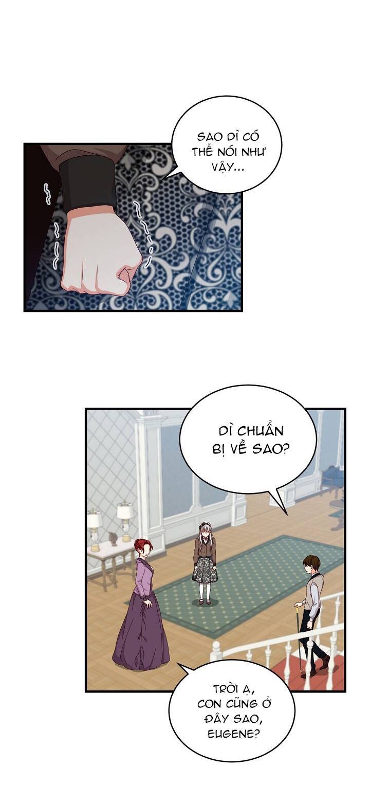 Đừng Chọc Đứa Em Gái Bé Bỏng Của Chúng Tôi Chapter 31 - 42