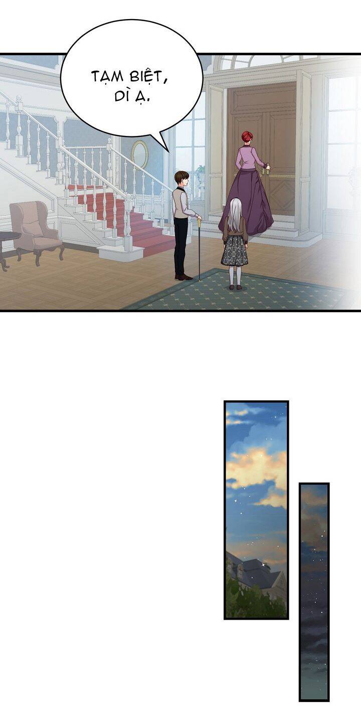 Đừng Chọc Đứa Em Gái Bé Bỏng Của Chúng Tôi Chapter 31 - 45