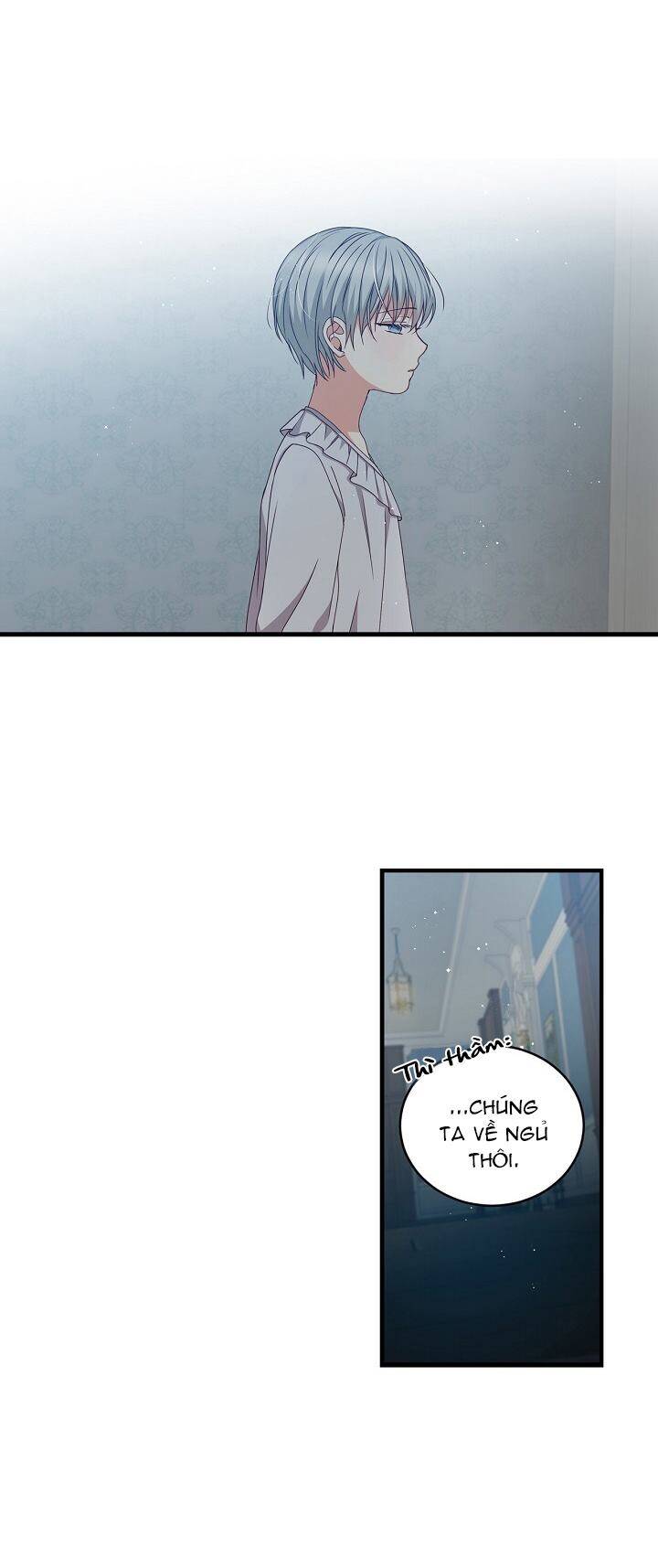 Đừng Chọc Đứa Em Gái Bé Bỏng Của Chúng Tôi Chapter 31 - 53