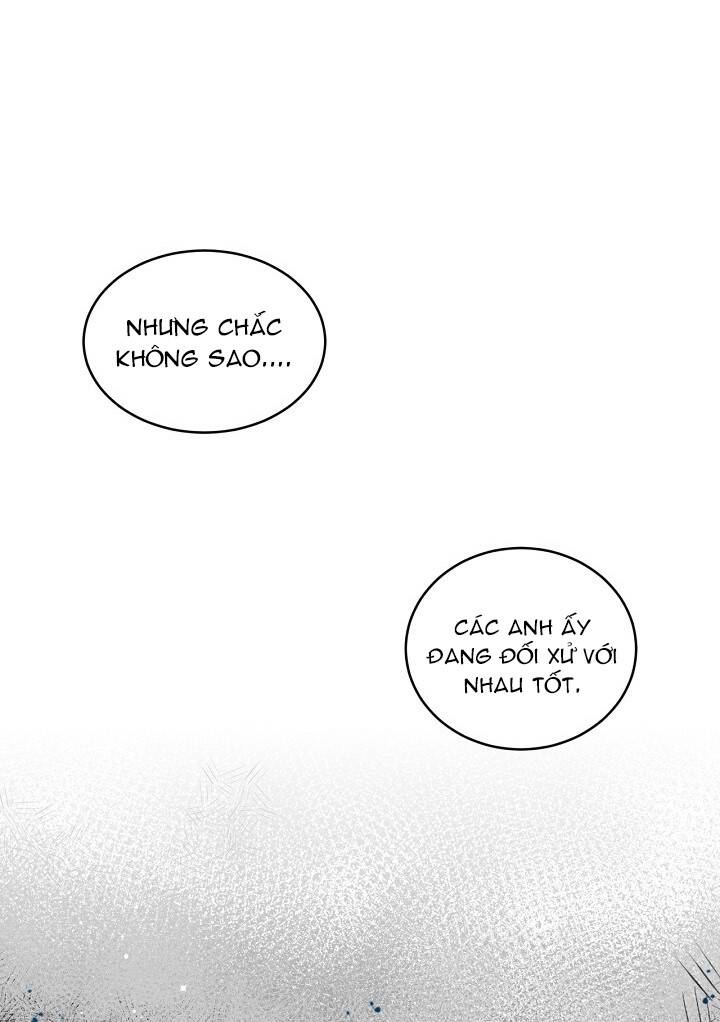 Đừng Chọc Đứa Em Gái Bé Bỏng Của Chúng Tôi Chapter 31 - 61