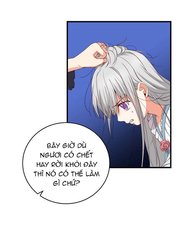 Đừng Chọc Đứa Em Gái Bé Bỏng Của Chúng Tôi Chapter 32 - 17