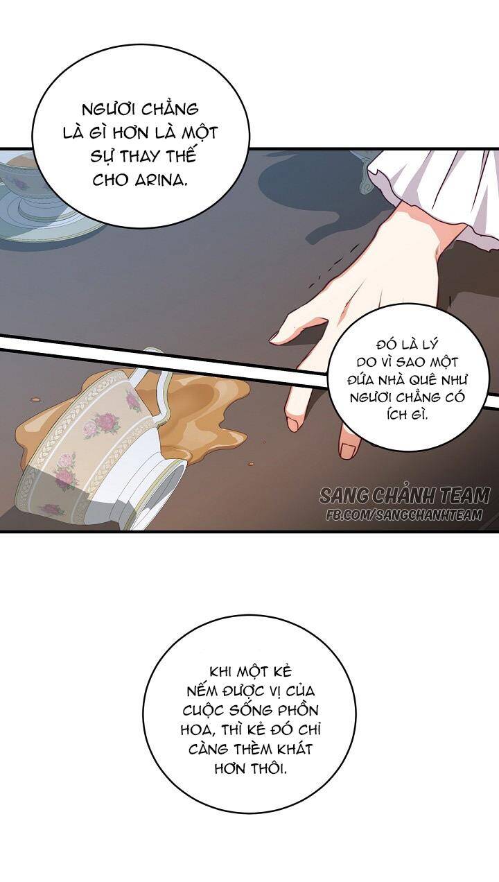 Đừng Chọc Đứa Em Gái Bé Bỏng Của Chúng Tôi Chapter 32 - 22