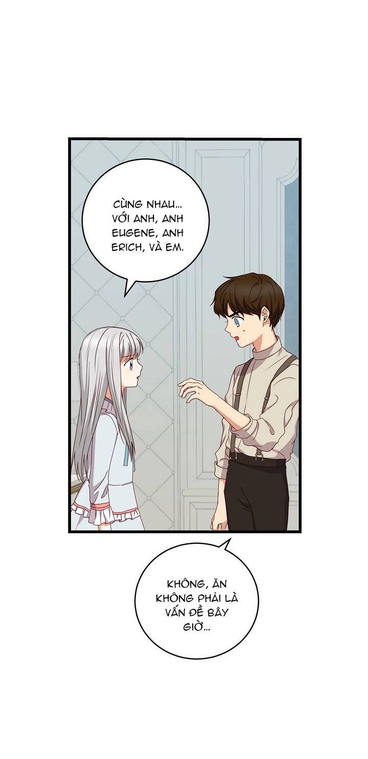 Đừng Chọc Đứa Em Gái Bé Bỏng Của Chúng Tôi Chapter 32 - 30