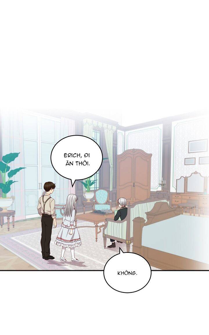 Đừng Chọc Đứa Em Gái Bé Bỏng Của Chúng Tôi Chapter 32 - 32