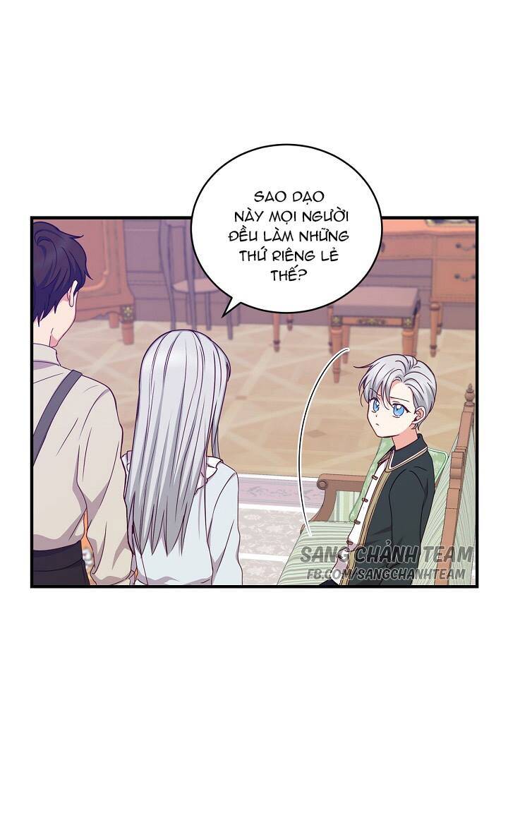Đừng Chọc Đứa Em Gái Bé Bỏng Của Chúng Tôi Chapter 32 - 34