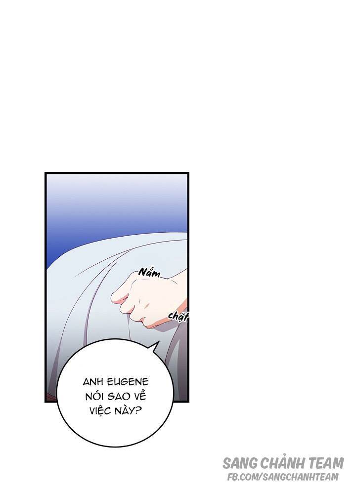 Đừng Chọc Đứa Em Gái Bé Bỏng Của Chúng Tôi Chapter 32 - 5