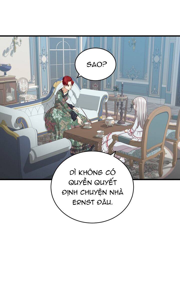 Đừng Chọc Đứa Em Gái Bé Bỏng Của Chúng Tôi Chapter 32 - 6